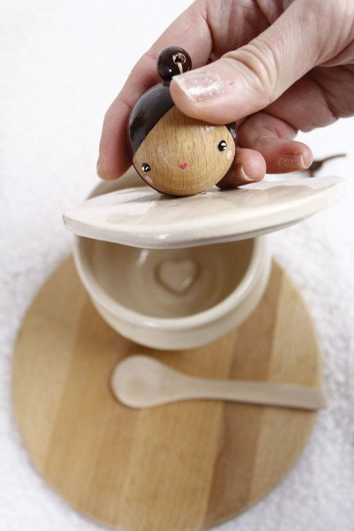 (image pour) Trésor Doux